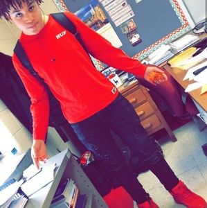 Meet your Posher, Davonte